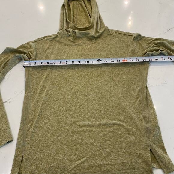 Athleta Uptempo ll Hoodie Sweatshirt Size XS - Picture 7 of 7